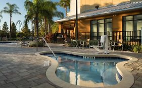 Fairfield Inn Suites By Marriott Orlando At Seaworld Ορλάντο Exterior photo