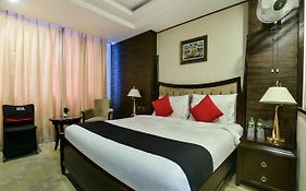 Hotel Polo Inn And Suites Τζαϊπούρ Exterior photo