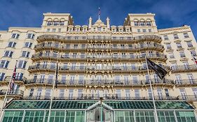 The Grand Brighton Ξενοδοχείο Exterior photo