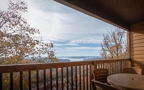 The Lodges At Table Rock By Capital Vacations Μπράνσον Exterior photo