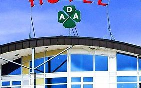 Hotel Ada - Otoka Σαράγεβο Exterior photo
