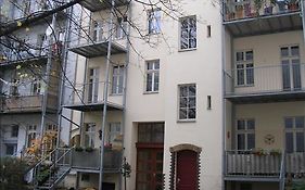 City Quartier Διαμέρισμα Βερολίνο Exterior photo
