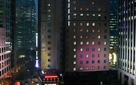 New Kukje Hotel Σεούλ Exterior photo