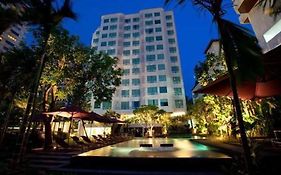 Aspira 12Th Avenue Asoke Sukhumvit Ξενοδοχείο Μπανγκόκ Exterior photo