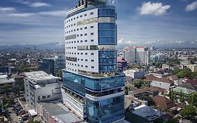 Melia Makassar Ξενοδοχείο Exterior photo