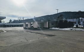 Americas Best Value Inn Μπράντφορντ Exterior photo