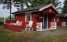 Hyltena Stugby Jönköping Exterior photo