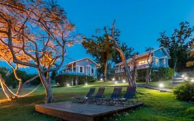 Club Seabourne Hotel Isla Culebra Exterior photo
