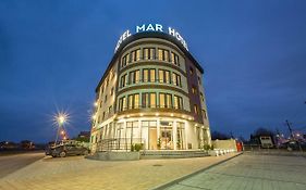 Hotel Mar Garni Βελιγράδι Exterior photo