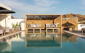 Chora Kythnos Suites Adults Only Exterior photo
