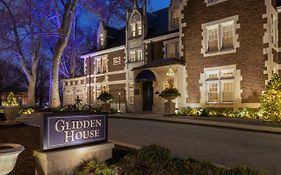 The Glidden House Ξενοδοχείο Κλίβελαντ Exterior photo