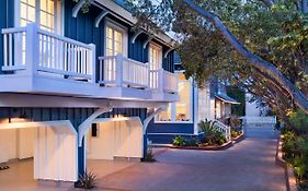 Hideaway Santa Barbara, A Kirkwood Collection Hotel Exterior photo