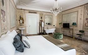 Oltrarno Splendid Bed and Breakfast Φλωρεντία Exterior photo