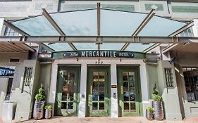 The Mercantile Hotel Νέα Ορλεάνη Exterior photo