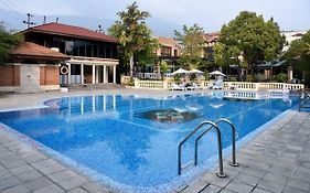 Park Village Resort By Kgh Group Κατμαντού Exterior photo