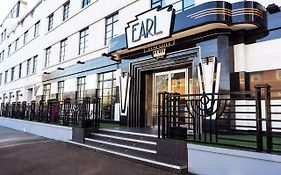 The Earl Of Doncaster Hotel Exterior photo