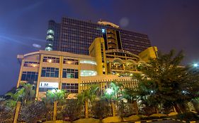 The Panari Hotel - Near Jomo Kenyatta International Airport Ναϊρόμπι Exterior photo