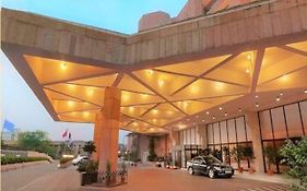 Hotel Samrat, Νέο Δελχί Exterior photo
