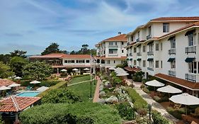 La Playa Carmel Ξενοδοχείο Exterior photo