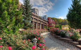 Bear Creek Mountain Resort Breinigsville Exterior photo