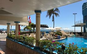 Olas Altas Inn Hotel & Spa Mazatlán Exterior photo