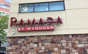 Ramada By Wyndham Bronx Terminal Ξενοδοχείο Νέα Υόρκη Exterior photo