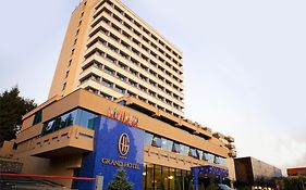 Grand Hotel Târgu-Mureş Exterior photo