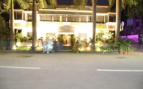 Hotel Shivam Πούνε Exterior photo