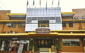 Casa Bocobo Hotel Μανίλα Exterior photo