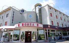 Hotel Romea Ραβένα Exterior photo