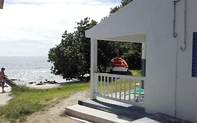 Ti Paradis De L'Anse Figuier Villa Voir Site Vacances En Martinique Rivière-Pilote Exterior photo