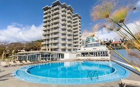 Allegro Madeira - Adults Only Ξενοδοχείο Φουνκάλ Exterior photo