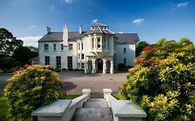 Beech Hill Country House Hotel Londonderry Exterior photo