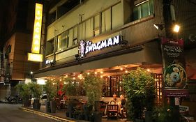 Swagman Hotel Μανίλα Exterior photo
