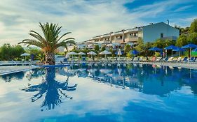 Xenios Anastasia Resort & Spa Χαλκιδική Exterior photo