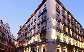 Hotel Infantas By Mij Μαδρίτη Exterior photo