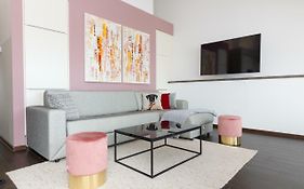 Rafael Kaiser Premium Apartments - Contactless 24H Check-In Βιέννη Exterior photo