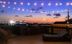 Curacao Suites Hotel Βίλλεμσταντ Exterior photo