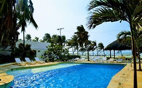 Playa Club Ξενοδοχείο Cartagena Exterior photo