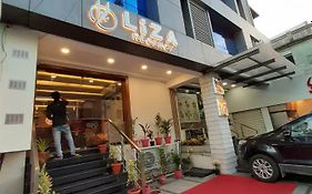 Liza Regency Ξενοδοχείο Τσενάι Exterior photo