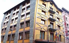 Sant Jordi Ξενοδοχείο Ανδόρρα λα Βέγια Exterior photo