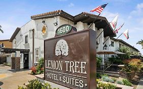 Lemon Tree Hotel & Suites Anaheim Άναχαϊμ Exterior photo