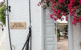 Miranda Hotel Hydra Island (Saronic Islands) Exterior photo
