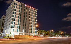 Hilton Garden Inn West Palm Beach I95 Outlets Exterior photo