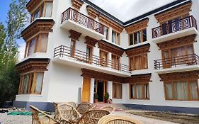 Shaolin Ladakh Ξενοδοχείο Λεχ Exterior photo