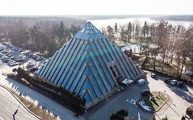 Piramida Park Hotel And Wellness Tychy Exterior photo