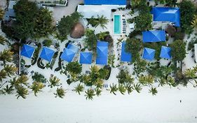 Indigo Beach Zanzibar Exterior photo