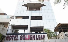 Golden Leaf Hotel Νέο Δελχί Exterior photo