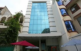 Oyo 1245 Hotel Amby Inn Νέο Δελχί Exterior photo