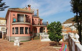 Villa Μάλαγα Exterior photo